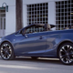 Illustration for article titled The Buick Cascada Is A Lesson In How Much New Cars Suck For Small People